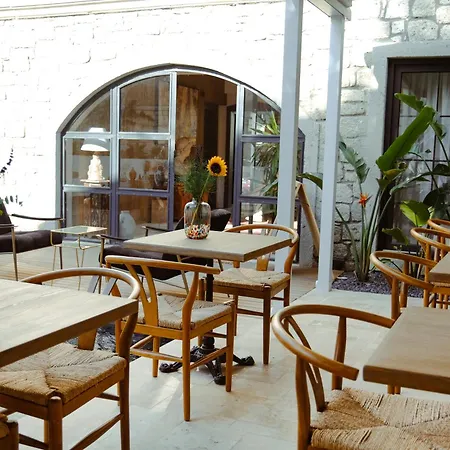 Piraye Alacati Ξενοδοχείο Çeşme