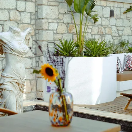 Piraye Alacati Ξενοδοχείο Çeşme
